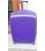 Чемодан Airtex 902 Midi фиолетовый картинка, изображение, фото