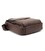 Мессенджер кожаный с ручкой Tiding Bag A25F-FL-9747C фото, картинка, изображение