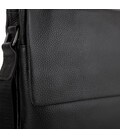 Кожаная сумка через плечо Tiding Bag A25F-8873A фото, картинка, изображение