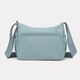 Кросбоді текстильне Confident WT1-3751BL картинка, зображення, фото