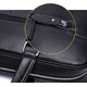 Сумка-портфель чоловіча шкіряна ділова Tiding Bag A25-9904A картинка, зображення, фото