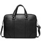 Сумка-портфель мужская кожаная деловая Tiding Bag A25-9904A фото
