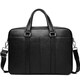 Сумка-портфель мужская кожаная деловая Tiding Bag A25-9904A фото