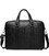 Сумка-портфель чоловіча шкіряна ділова Tiding Bag A25-9904A картинка, зображення, фото