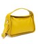 Вместительное кожаное желтое кроссбоди Firenze Italy F-IT-9570Y фото, картинка, изображение