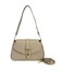 Кроссбоди женское кожанное бежевое Firenze Italy F-IT-3000B фото, картинка, изображение