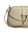 Кроссбоди женское кожанное бежевое Firenze Italy F-IT-3000B фото, картинка, изображение