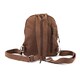 Невеликий жіночий текстильний рюкзак Confident WT1-2094C картинка, зображення, фото
