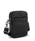 Шкіряна маленька сумка через плече Tiding Bag 1631A