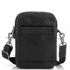 Шкіряна маленька сумка через плече Tiding Bag 1631A картинка, зображення, фото