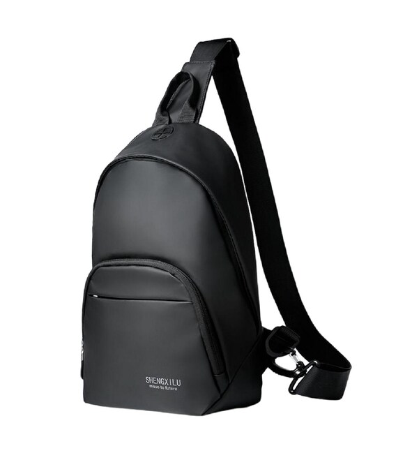 Тканинна сумка-слінг Confident AT09-T-23304A картинка, зображення, фото