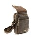 Маленький месенджер вінтажний Tiding Bag M39-1064DB картинка, зображення, фото