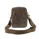 Маленький месенджер вінтажний Tiding Bag M39-1064DB картинка, зображення, фото