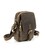 Маленький мессенджер винтажный Tiding Bag M39-1064DB фото, картинка, изображение