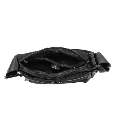 Жіноче зручне повсякденне кросбоді Confident WT1-3805A картинка, зображення, фото