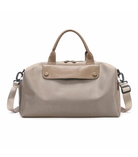 Дорожня невелика сумка із тканини Confident TB1-T-5055C картинка, зображення, фото