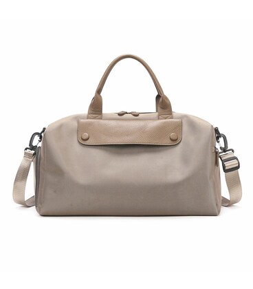 Дорожная небольшая тканевая сумка Confident TB1-T-5055C фото, картинка, изображение