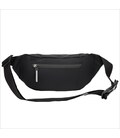 Мужская текстильная сумка на пояс Confident ATN01-T-XZ6009A фото, картинка, изображение