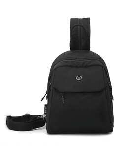 Небольшой женский текстильный рюкзак Confident WT1-2094A фото, картинка, изображение