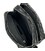 Мужской средний черный мессенджер Tiding Bag S-JMD10-8153A фото, картинка, изображение