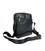Мужской средний черный мессенджер Tiding Bag S-JMD10-8153A фото, картинка, изображение