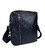 Мужской средний черный мессенджер Tiding Bag S-JMD10-8153A фото, картинка, изображение