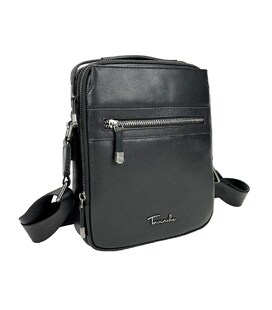 Небольшой кожаный мессенджер Tavinchi TV-SM8-904A