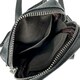 Маленькая сумочка мужская кожаная TDING BAG 1633A фото