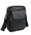 Мужской мессенджер из мягкой кожи Tiding Bag 1639A фото, картинка, изображение