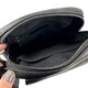 Мужской мессенджер из мягкой кожи Tiding Bag 1639A фото