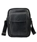 Чоловічий месенджер із м'якої шкіри Tiding Bag 1639A картинка, зображення, фото