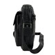 Мужской мессенджер из мягкой кожи Tiding Bag 1639A фото