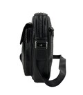 Чоловічий месенджер із м'якої шкіри Tiding Bag 1639A картинка, зображення, фото
