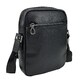 Чоловічий месенджер із м'якої шкіри Tiding Bag 1639A картинка, зображення, фото