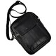 Чоловічий месенджер із м'якої шкіри Tiding Bag 1639A картинка, зображення, фото