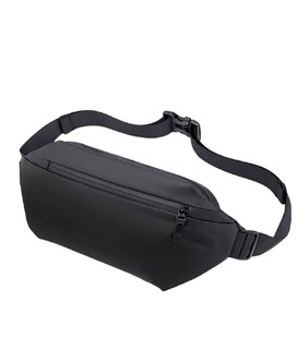 Текстильная поясная сумка Confident AT08-T-1100-24A фото, картинка, изображение