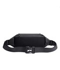 Текстильна поясна сумка Confident AT08-T-1100-24A картинка, зображення, фото