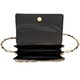 Кросбоді з клапаном з еко-шкіри Lilly P2-8208LG картинка, зображення, фото