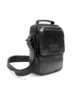 Мессенджер кожанный Ruff Ryder RR-9108A фото, картинка, изображение