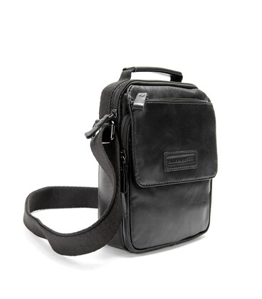 Мессенджер кожанный Ruff Ryder RR-9108A фото, картинка, изображение