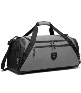 Дорожня міцна текстильна сумка Confident TB7-T-2902G