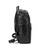 Мужской кожаный рюкзак черный Tiding Bag A25F-2418A фото, картинка, изображение