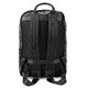 Чоловічий шкіряний рюкзак чорний Tiding Bag A25F-2418A картинка, зображення, фото