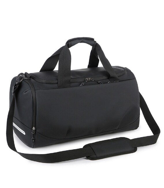 Спортивна текстильна сумка Confident TB9-T-217A картинка, зображення, фото