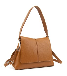 Жіноче містке кросбоді з клапаном Firenze Italy F-IT-9892C картинка, зображення, фото