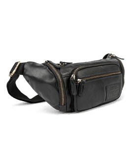 Містка чоловіча сумка на пояс Ruff Ryder RR-1395-1A картинка, зображення, фото