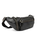 Містка чоловіча сумка на пояс Ruff Ryder RR-1395-1A картинка, зображення, фото