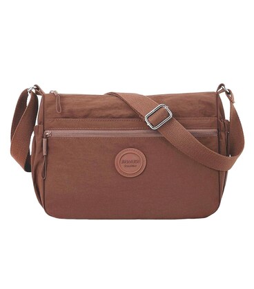 Женское текстильное повседневное кроссбоди Confident WT1-6206C фото, картинка, изображение