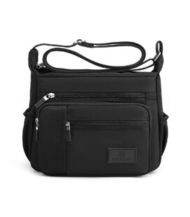 Кросбоді текстильне Confident WT1-8012A