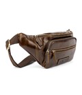 Чоловіча сумка на пояс Ruff Ryder RR-7143-4C картинка, зображення, фото